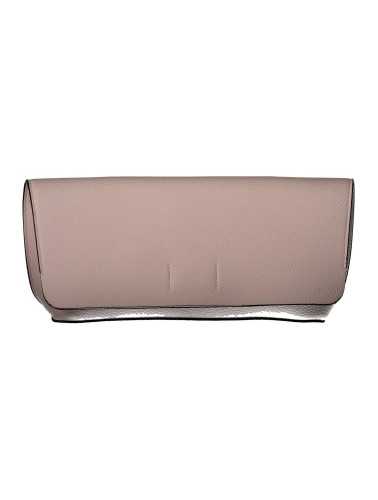 CALVIN KLEIN PINK WOMEN'S CLUTCH