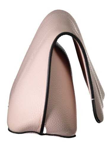 CALVIN KLEIN PINK WOMEN'S CLUTCH