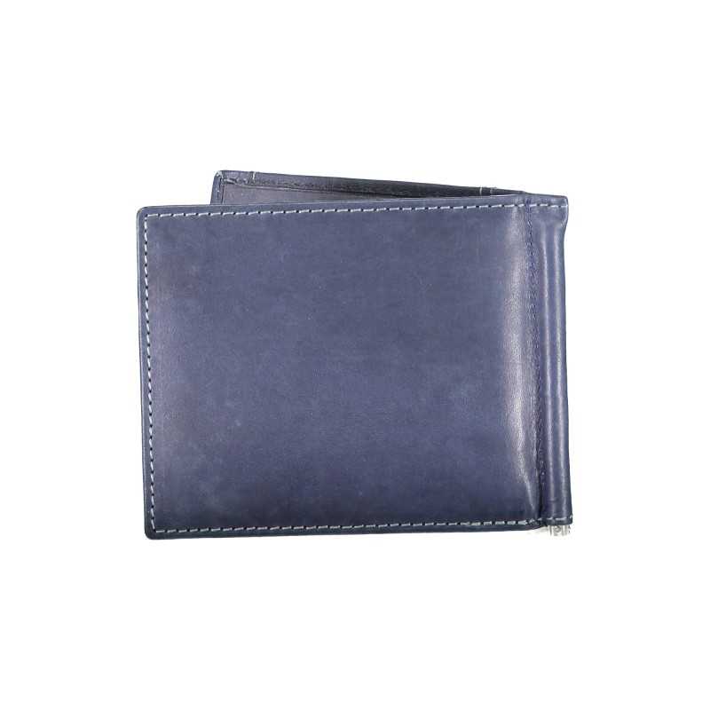 LANCETTI BLUE MAN WALLET