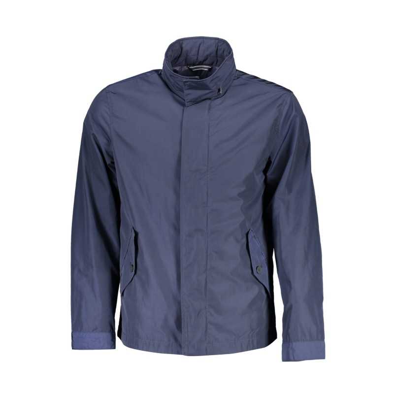 GANT GIACCA SPORTIVA UOMO BLU