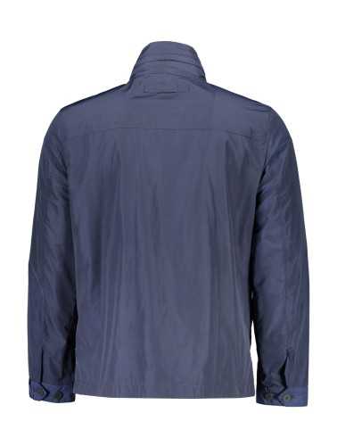 GANT GIACCA SPORTIVA UOMO BLU