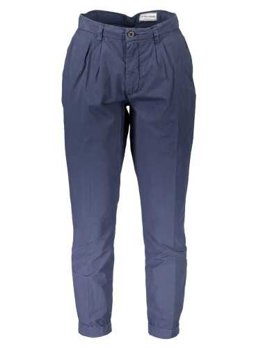 US POLO BLUE MEN'S TROUSERS