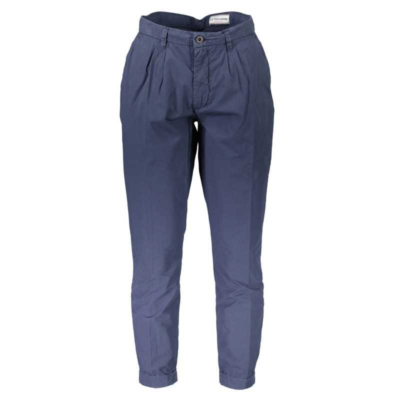 US POLO BLUE MEN'S TROUSERS