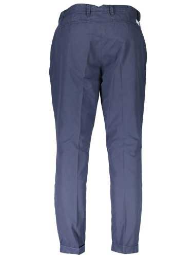 US POLO BLUE MEN'S TROUSERS