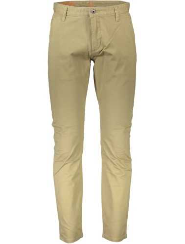 DOCKERS PANTALONE UOMO MARRONE