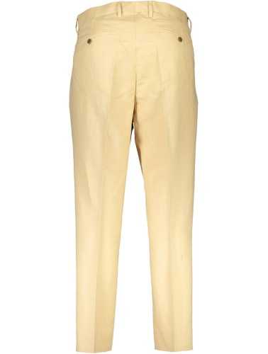 GANT PANTALONE UOMO BEIGE