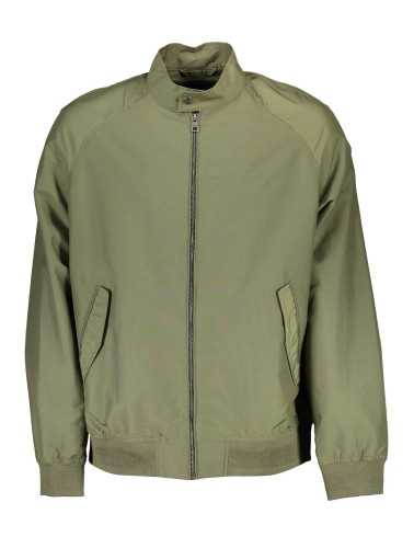 GANT MEN'S GREEN SPORTS JACKET