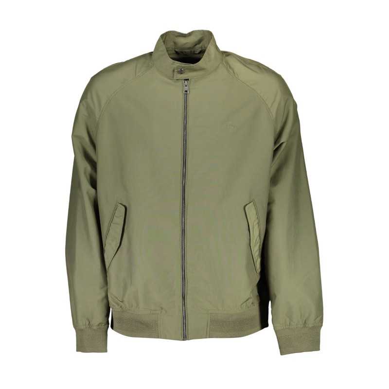 GANT MEN'S GREEN SPORTS JACKET