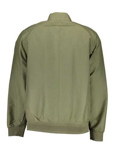 GANT MEN'S GREEN SPORTS JACKET