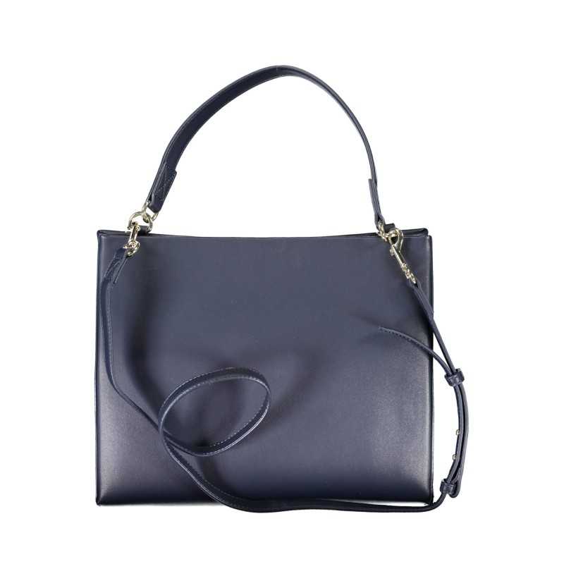 TOMMY HILFIGER BLUE WOMAN BAG