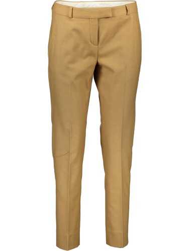 GANT PANTALONE DONNA BEIGE