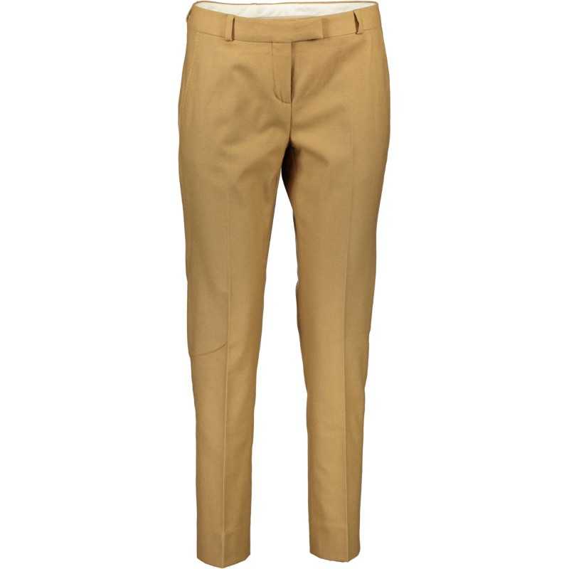 GANT PANTALONE DONNA BEIGE