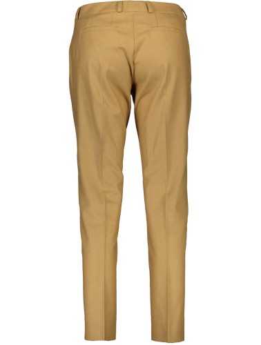 GANT PANTALONE DONNA BEIGE