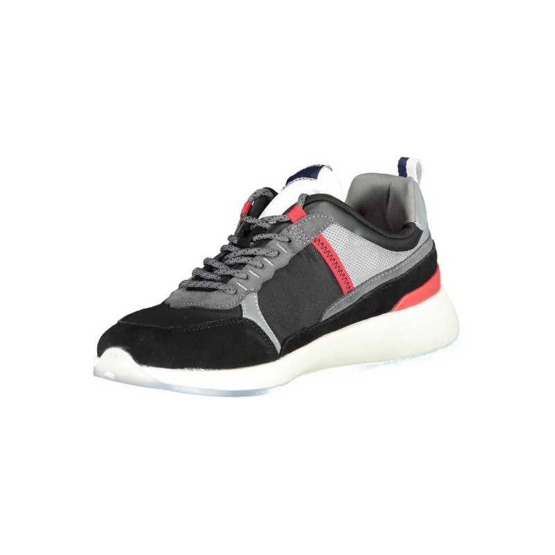 NORTH SAILS SNEAKERS UOMO NERO