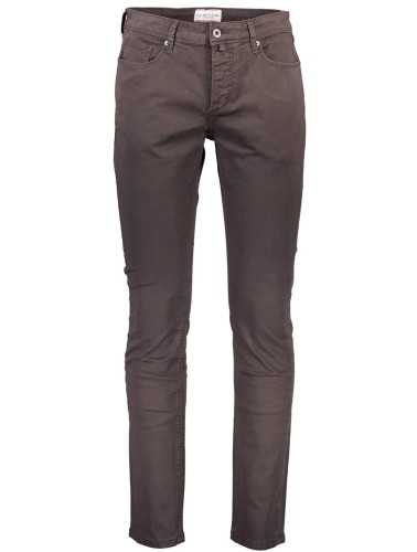 US POLO BROWN MEN'S PANTS