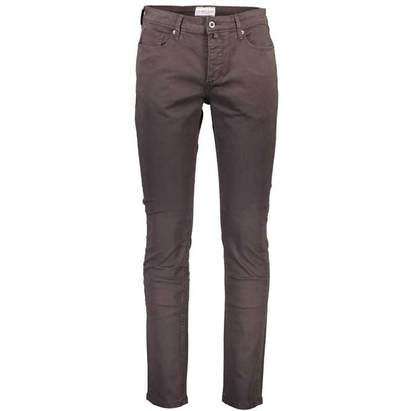 US POLO BROWN MEN'S PANTS