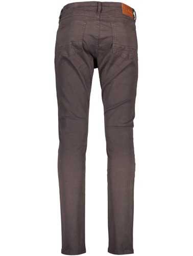 US POLO BROWN MEN'S PANTS