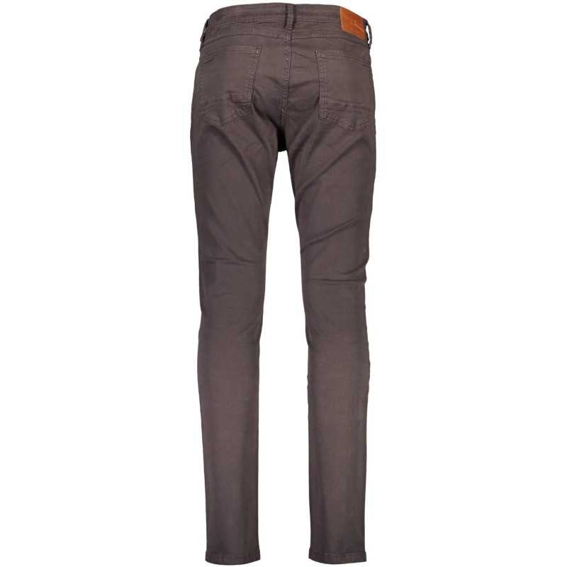 US POLO BROWN MEN'S PANTS