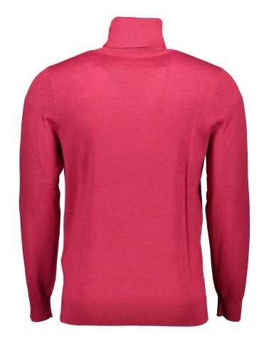 GANT LUPETTO UOMO ROSSO