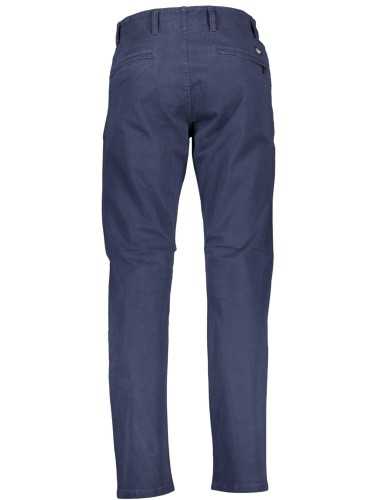 DOCKERS BLUE MEN'S TROUSERS