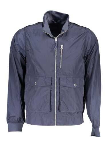 NORTH SAILS BLUE MEN'S SPORTS JACKET