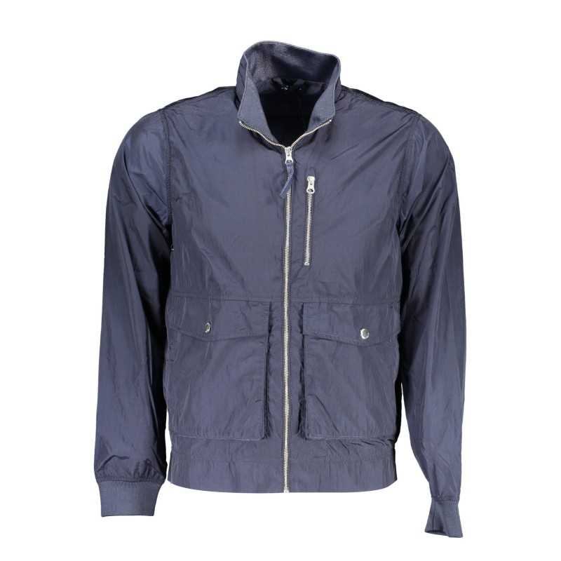 NORTH SAILS BLUE MEN'S SPORTS JACKET