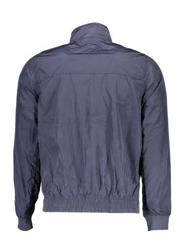 NORTH SAILS BLUE MEN'S SPORTS JACKET