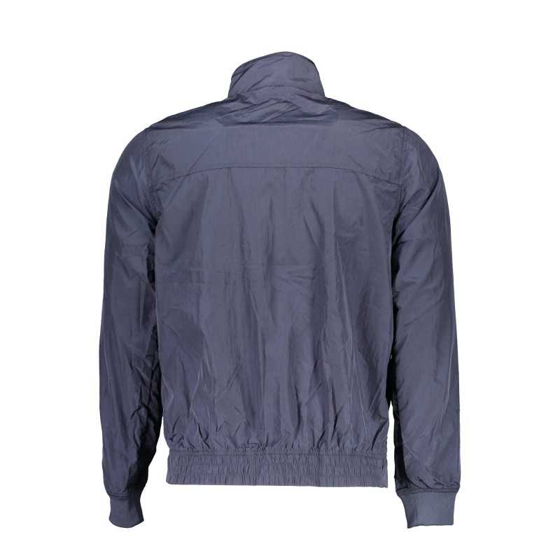 NORTH SAILS BLUE MEN'S SPORTS JACKET