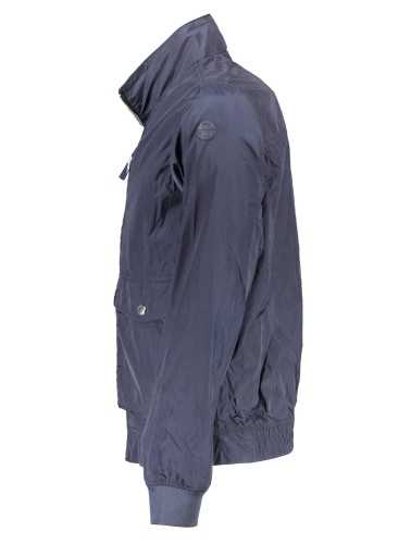 NORTH SAILS BLUE MEN'S SPORTS JACKET