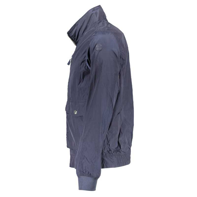 NORTH SAILS BLUE MEN'S SPORTS JACKET