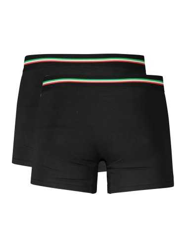 AERONAUTICA MILITARE BOXER UOMO NERO