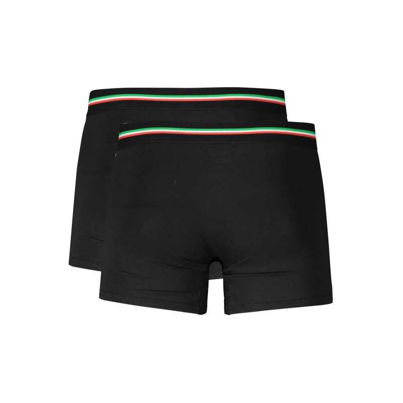 AERONAUTICA MILITARE BOXER UOMO NERO