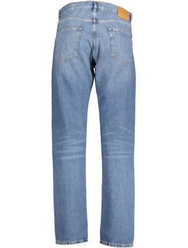 GANT JEANS DENIM BLUE MAN