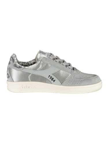 DIADORA WOMEN'S SPORT SHOES GRAY