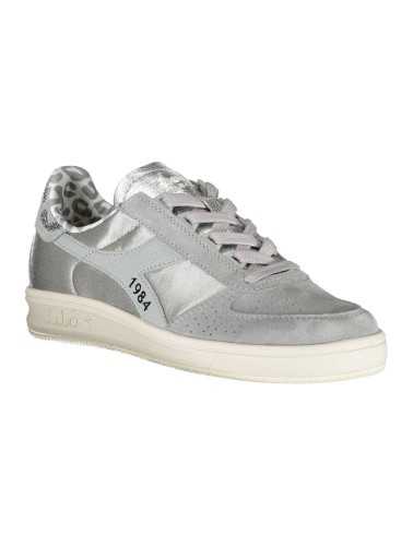 DIADORA SNEAKERS DONNA GRIGIO