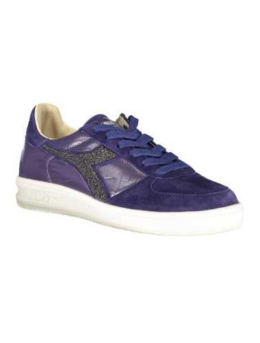 DIADORA SNEAKERS DONNA BLU