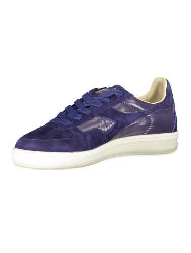 DIADORA SNEAKERS DONNA BLU