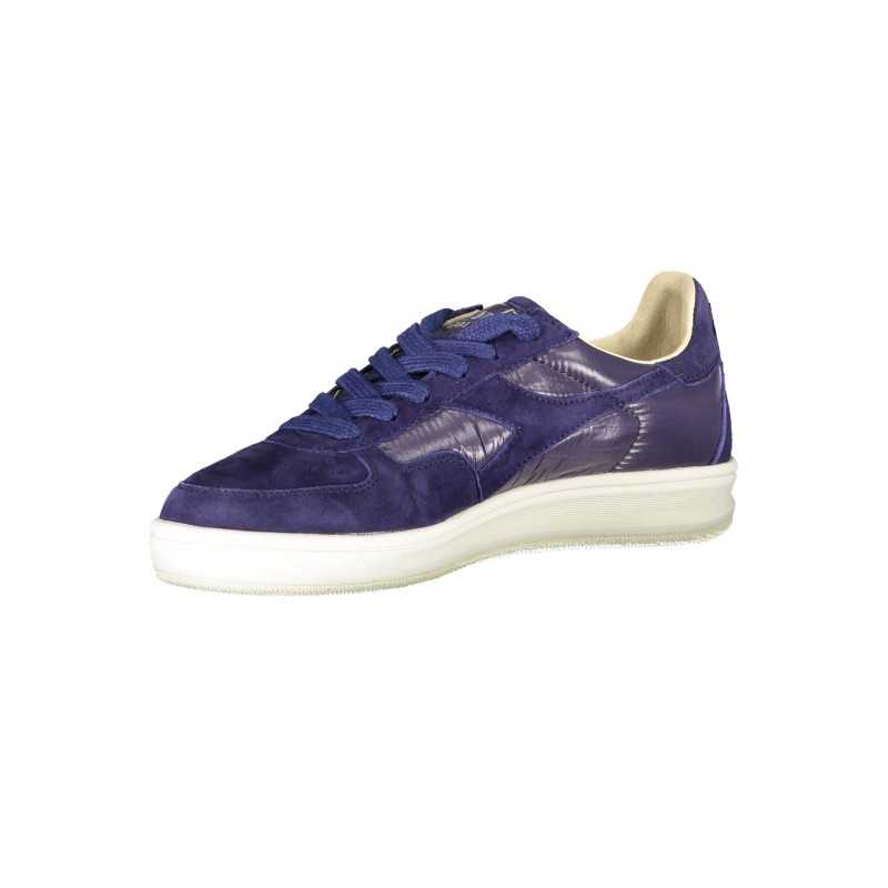 DIADORA SNEAKERS DONNA BLU