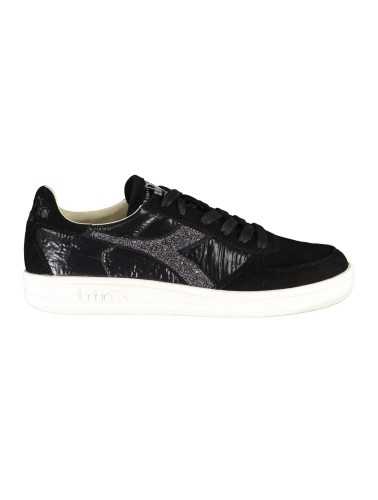 DIADORA WOMEN'S SPORT SHOES BLACK