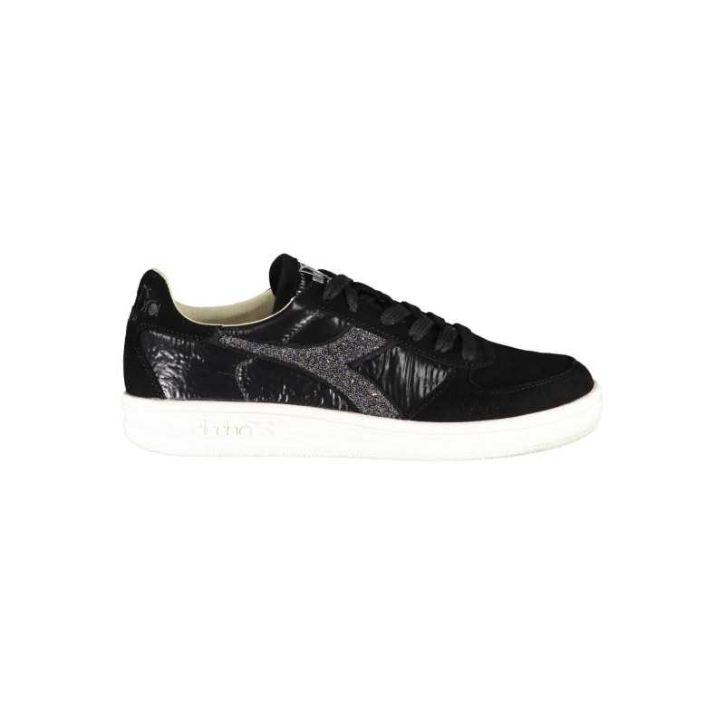 DIADORA WOMEN'S SPORT SHOES BLACK