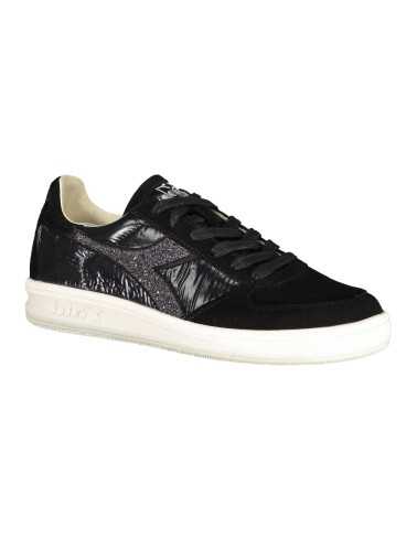 DIADORA SNEAKERS DONNA NERO