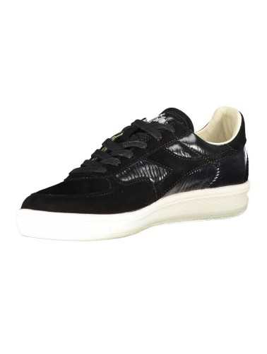 DIADORA SNEAKERS DONNA NERO