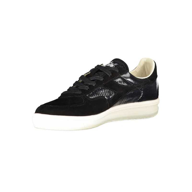 DIADORA SNEAKERS DONNA NERO