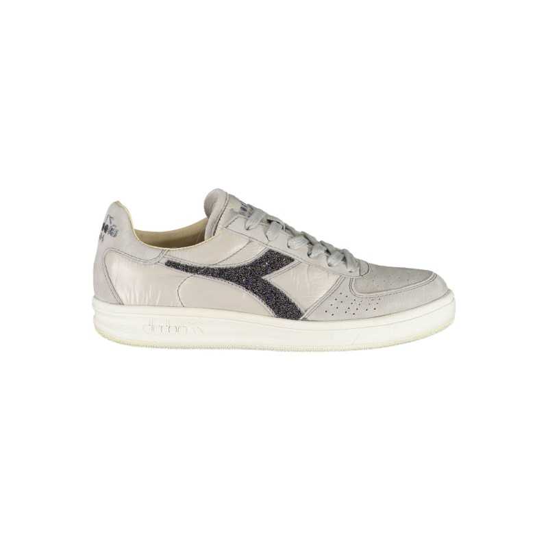 DIADORA SNEAKERS DONNA GRIGIO