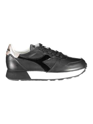 DIADORA SNEAKERS DONNA NERO