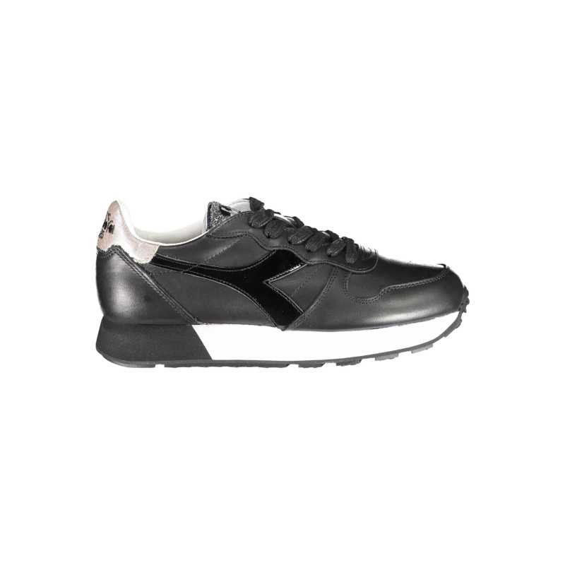 DIADORA WOMEN'S SPORT SHOES BLACK