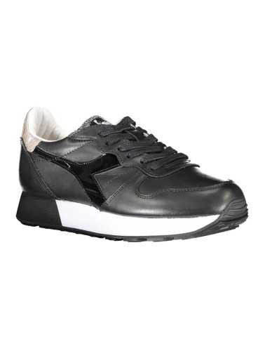 DIADORA SNEAKERS DONNA NERO