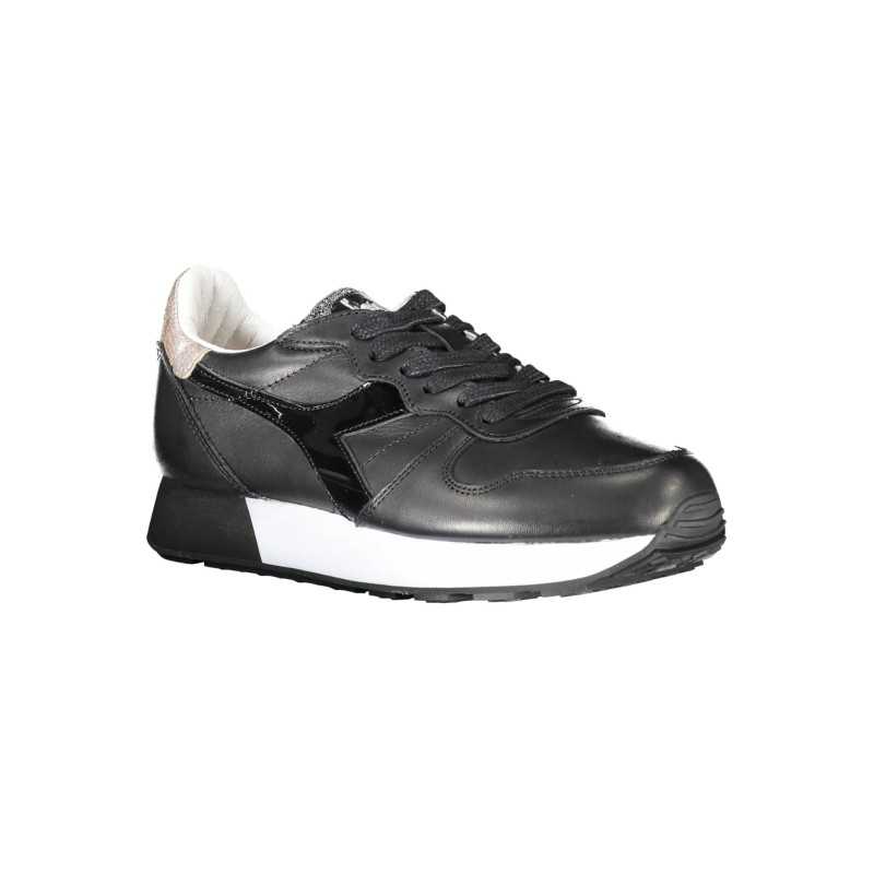 DIADORA SNEAKERS DONNA NERO