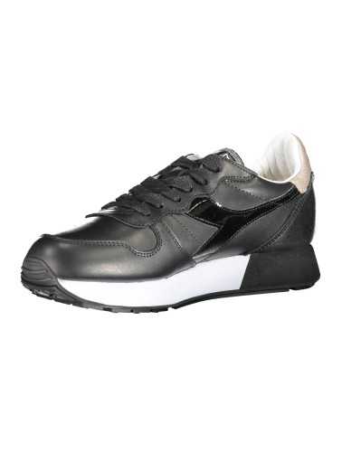 DIADORA SNEAKERS DONNA NERO