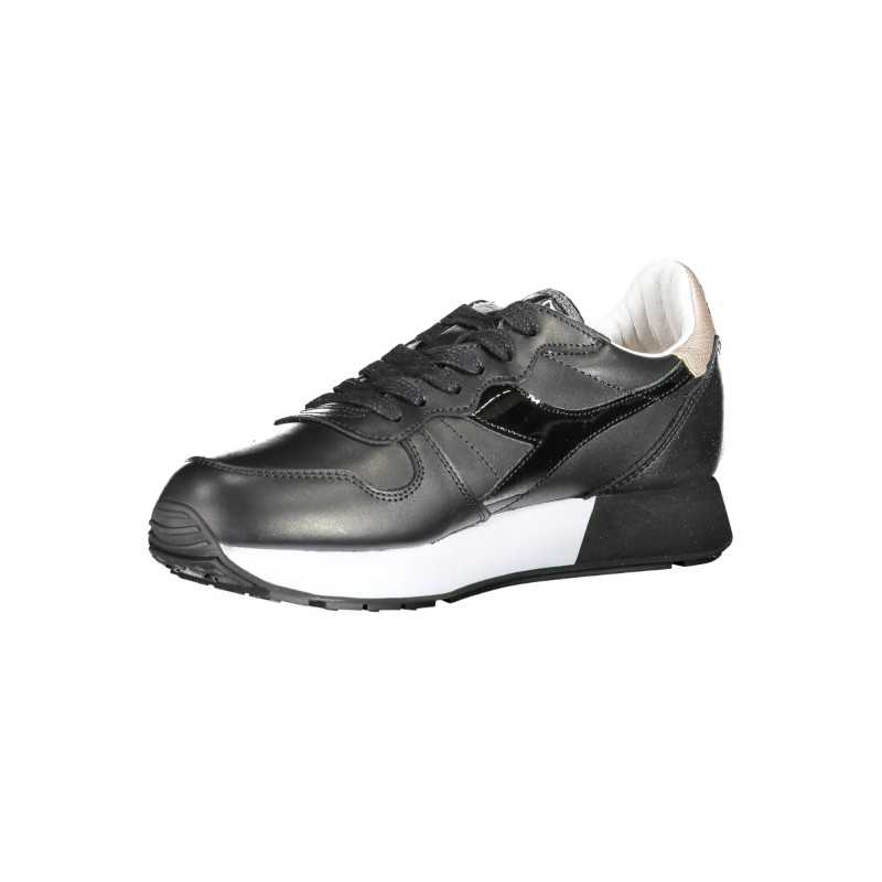 DIADORA SNEAKERS DONNA NERO